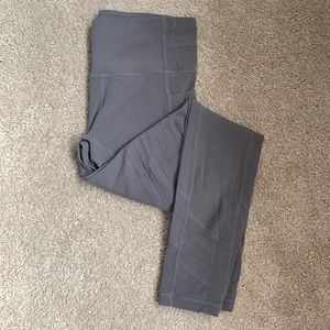 Moto Athleta leggings